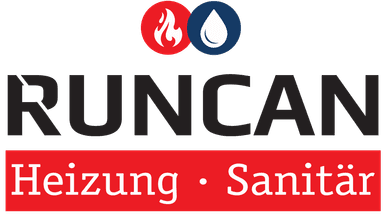 RUNCAN Heizung · Sanitär